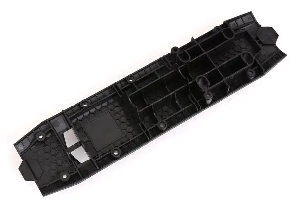 7837 Traxxas Skid Plate, Center 1