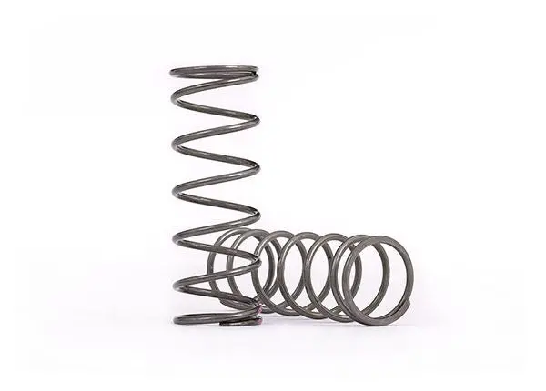 7842 Traxxas Springs, Shock, Medium (Gtx) (4.101 Rate, Pink) (2) 1