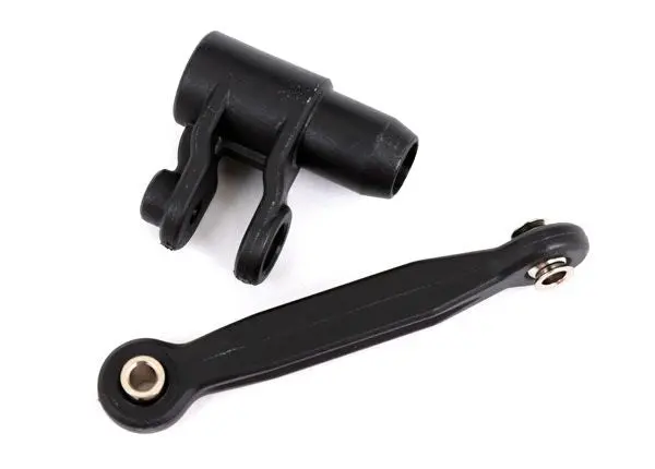 7847 Traxxas Servo Horn, Steering/Linkage, Steering (48Mm, Assembled) 1