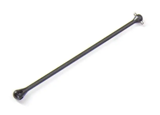 7896 Traxxas X-Maxx Widemaxx Driveshaft (1) 1