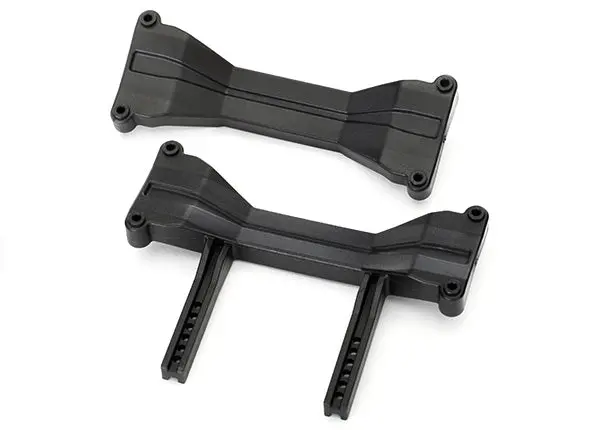 8019 Fender Brace, Inner, Front & Rear 1
