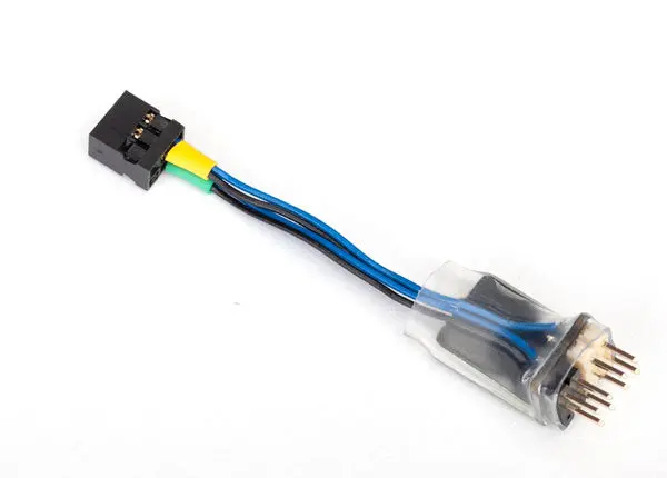 8089 4-In-2 Wire Harness, Led Light Kit 1