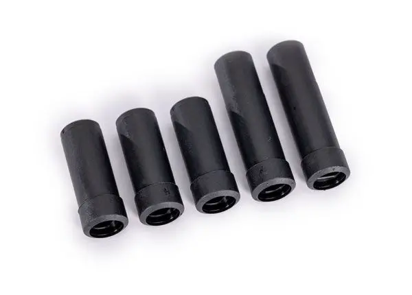 8250X Traxxas Half Shafts, Center (Internal Splined, Short & Long) 1