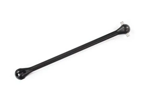 8996R Traxxas Driveshaft, Steel Constant Velocity, Widemaxx (Shaft Only) 1