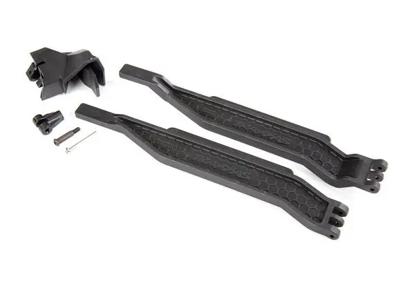 9026 Traxxas Battery Hold-Down (3)/ Battery Clip/ Hold-Down Post 1
