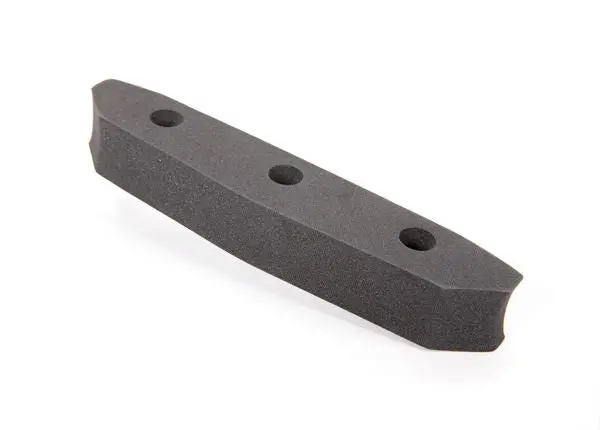 9419 Traxxas Body Bumper, Foam 9419 1