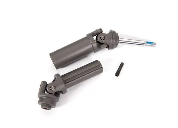 9450 Traxxas Driveshaft Assembly (1), Left Or Right (Fully Assembled) Product 30/62  9450 1