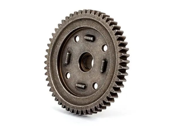 9652 Traxxas Spur Gear, 52-Tooth, Steel (1.0 Metric Pitch) 9652 1