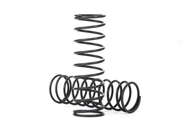 9658 Traxxas Springs, Shock (Natural Finish) (Gt-Maxx) (1.569 Rate) (85Mm) (2) 1