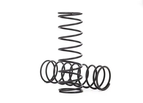 9659 Traxxas Springs, Shock (Natural Finish) (Gt-Maxx) (1.487 Rate) (85Mm) (2) 1