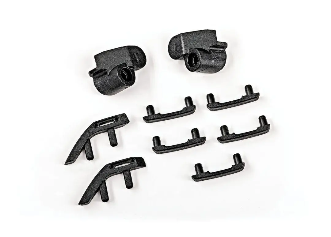 9717 Traxxas Trail Sights (Left & Right)/ Door Handles 1
