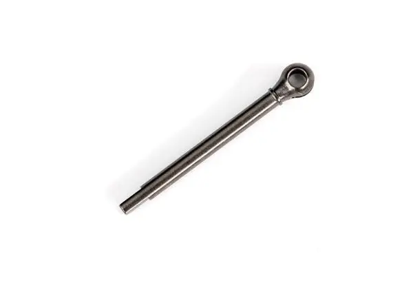 9729X Traxxas Axle Shaft, Front (Hardened Steel) 1