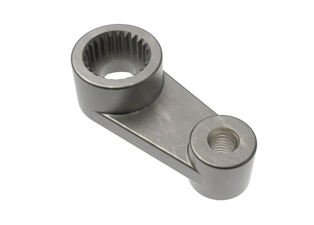 9740 Traxxas Servo Horn (Metal) 1