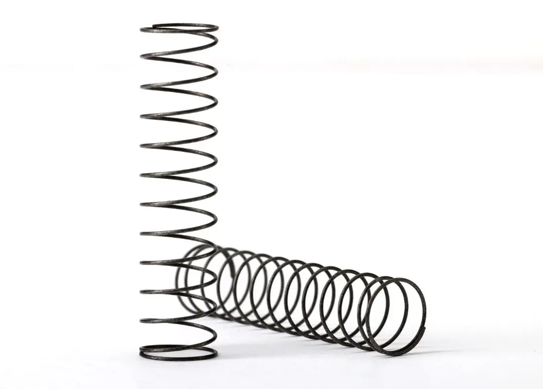 9757 Traxxas Spring, Shock (Gtm) (0.072 Rate) (1 Pair) 1