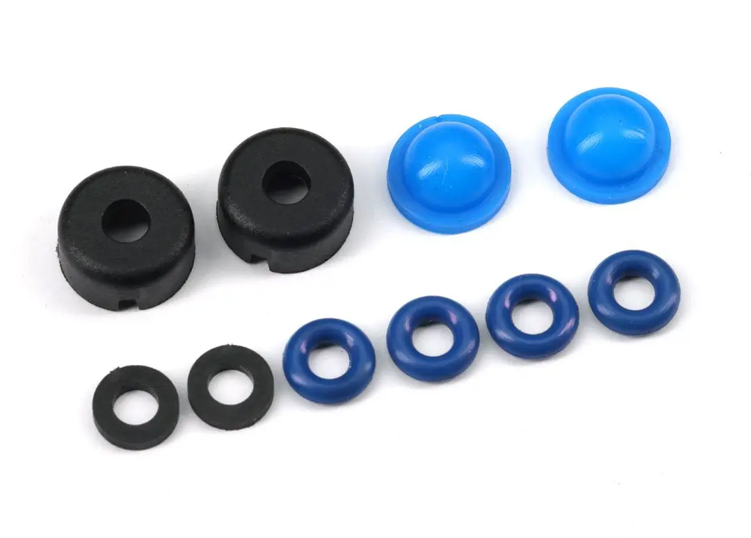 9762 Traxxas Trx4m Rebuild Kit Oil-Filled Shocks 1
