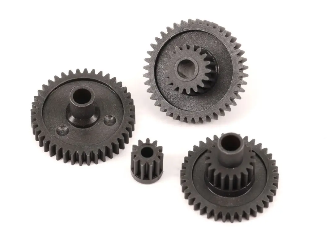 9776 Traxxas Gear Set, Transmission, High Range (Trail) 1