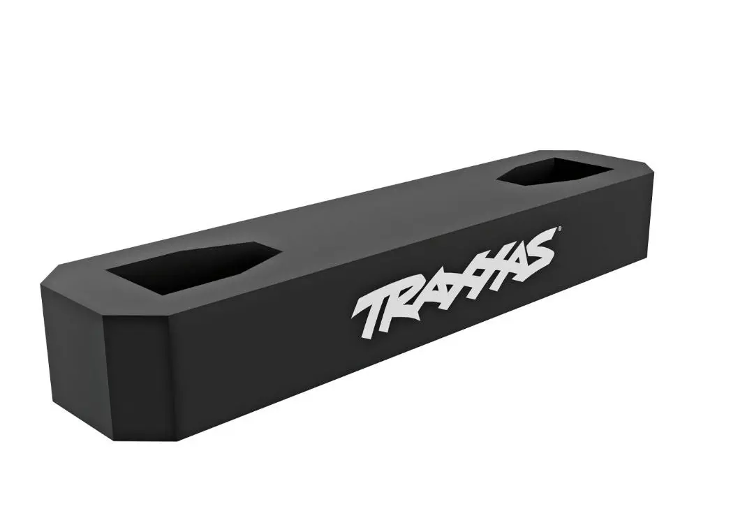 9794 Traxxas Display Stand (155Mm Wheelbase) 1
