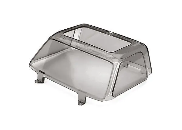 9814X Traxxas Windows Body (Tinted) (Fits #9811 Body) 1