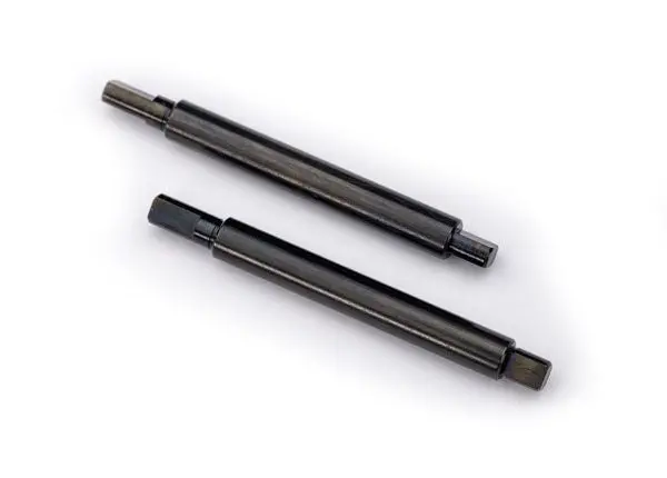 9830 Traxxas Axle Shafts, Rear, Portal Drive (2) 1