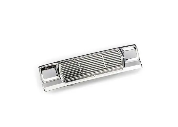 9850 Traxxas Front Grille, 1/18 Trx-4Mt Bigfoot/Tailgate Panel 1