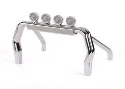 9862X Traxxas Roll Bar (Ass. W/Led Lights) (Fits #9811 Series Bodies) 1