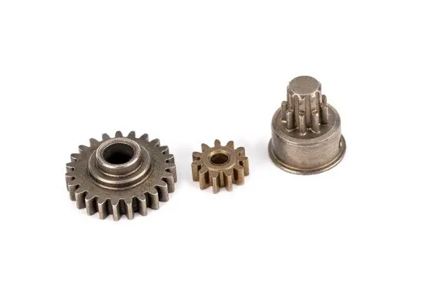 9877 Traxxas Portal Drive Gear Set, Front (Left Or Right) 1
