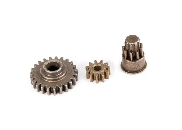 9878 Traxxas Portal Drive Gear Set, Rear (Left Or Right) 1