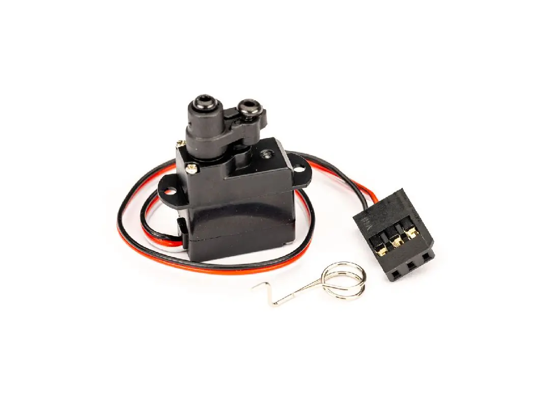 9892 Traxxas Shifting Servo (For #9891 Transmission) 1