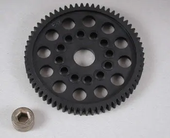 3164 Spur Gear 32P 64T Nitro Hawk 1