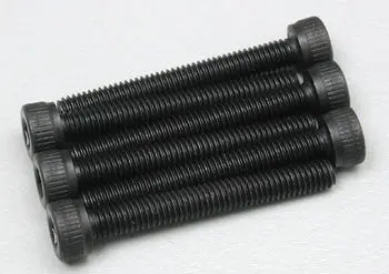 2556 Header Screws (6) 1