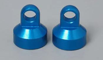 2760 Shock Caps Aluminum (2) 1
