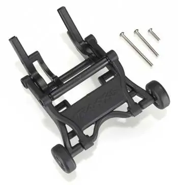 3678 Wheelie Bar Assembly Stmpd/Rstlr/Bndt 1