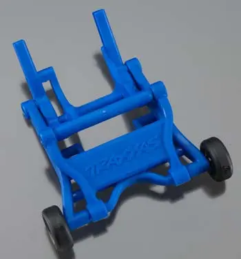 3678X Wheelie Bar Assembled 1