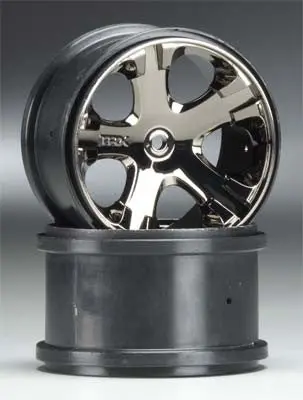 3772A Wheels All-Star 2.8" Electric Rear 1