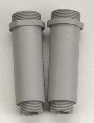 3766A Body Ultra Shock Xxl Gray (2) 1