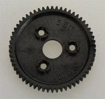 3958 Spur Gear 0.8P 58T Jato 1