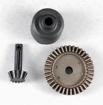 4981 Ring Gear/Parts T-Maxx 1