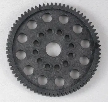 4470 Spur Gear 32P 70T Rustler/T-Maxx 1