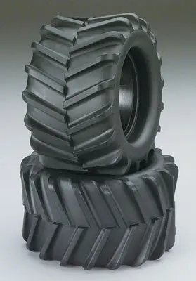4970 Tire 3.2" T-Maxx (2) 1