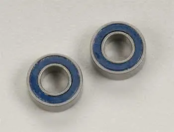 5115 Ball Bearings 5X10x4mm Revo (2) 1