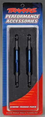 2336A Alum Turnbuckles Blue 61Mm Stmpd (2) 1