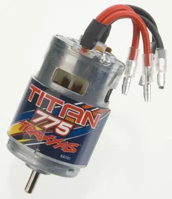 5675 Titan 775 Motor 10T 16.8V 1