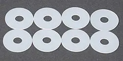 1815 Body Washers (8) 1