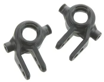 6837 Steering Blocks Left & Right Slash 4X4 1