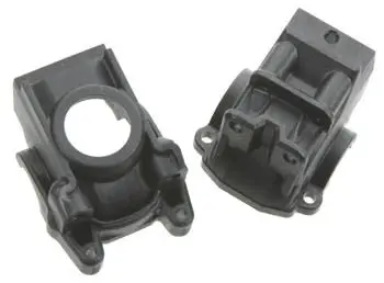 6880 Traxxas Housings, Differential, Rear 1