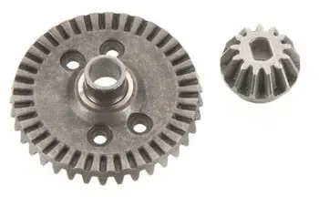 6879 Ring Gear Rear Slash 4X4 1