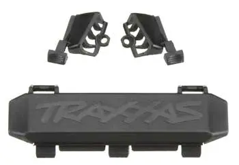 7026 Door Battery Compartment E-Revo Vxl 1