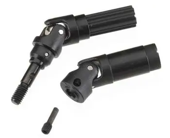 7051 Driveshaft Assembly Vxl 1
