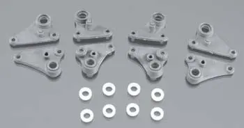 7158 Rocker Arm Post Progressive-2/Plastic Bush (8) 1