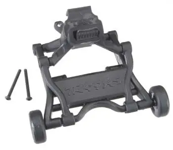 5472 Wheelie Bar, Assembled (Fits All 1/10Th Scale Revo Trucks) 1